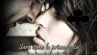 Renato Zero - Mentre aspetto che ritorni con testo