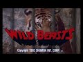 WILD BEASTS Movie Review 1984 Schlockmeisters 1891