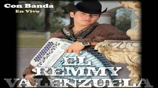 El Remmy Velenzuela - En Un Momento De Guerra - Con Banda - 2010