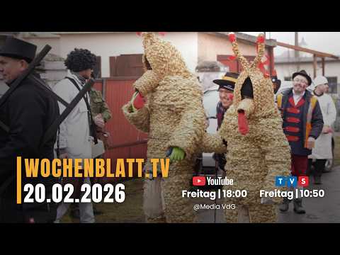 WOCHENBLATT.TV!