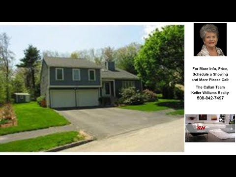 102 Bjorklund avenue, Worcester, MA Presented by The Callan Team.