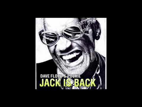 Dave Floyed & Pookie vs Ray Charles - Jack is back (Original mix).avi