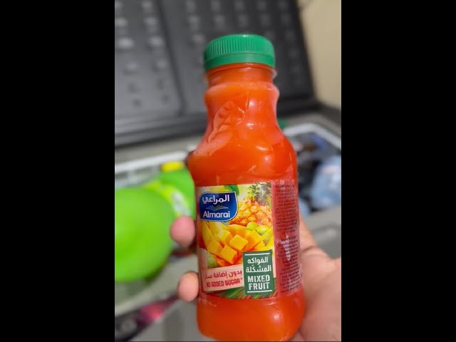 ثلاجة 36L كمبرسر Lg