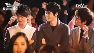 Download lagu Sungjoon - Jaywalking (무단횡단) MV _ Shut up! Flower boy band mp3