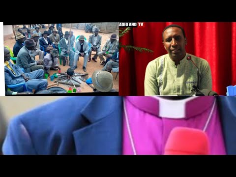 KUTUNVIKANA HAGATI Y,UMUCO NIYOBOKAMANA  MUBANYAMULENGE/ IKIGANIRO CHIYOBOKAMANA/ Dr NDABARUTA