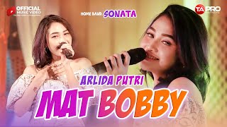 Download lagu Arlida Putri - Mat Bobby - OM Sonata mp3