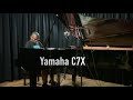Terrance Shider Grand Piano Improv