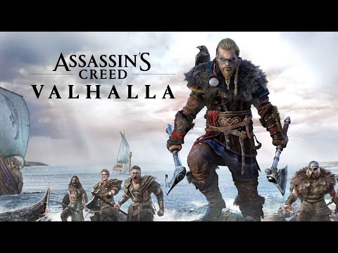 Zagrajmy W Assassin's Creed Valhalla Odc. 89 Uroczysty Ślub Brigid i Gunnara 🧔🏻‍♂️ 4K PS5 PL