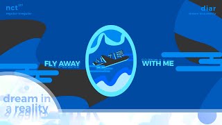 [VIETSUB] NCT 127 엔시티 127 '신기루 (Fly Away With Me)'