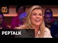 Peptalk 18/11/2019 | Met Fred Grim, Tess Wester, Danick Snelder en Olav Mol