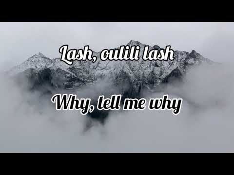 Mudi x Faydee - Ro7i (lyrics official) ENGLISH