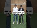 Son Heung-min and Park Ji-sung  Q and A   | Humblest Video On the internet 🥺❤