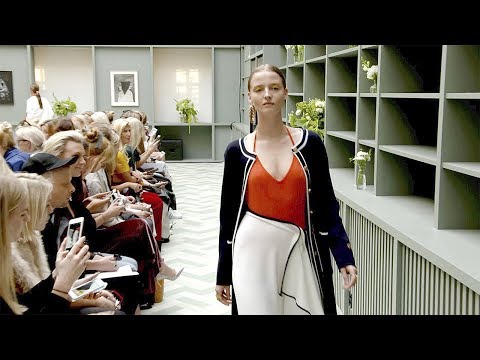 Busnel | Spring Summer 2018 Full Fashion Show | Exclusive