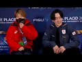 Sota YAMAMOTO 山本草太 JPN SP 2023 FISU Winter World University Games
