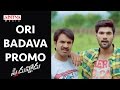 Ori Badava Promo Song Speedunnodu Movie Bellamkonda Sreenivas Sonarika