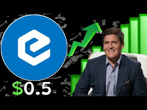 image-What is eCash Crypto?