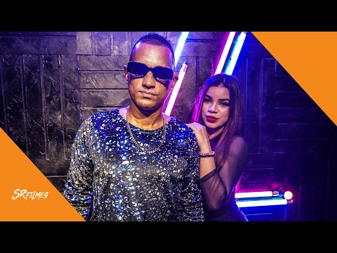 DUDA BELO - SENTADA FODA - CLIPE OFICIAL