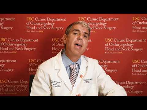 Is There Treatment for Spasmodic Dysphonia?