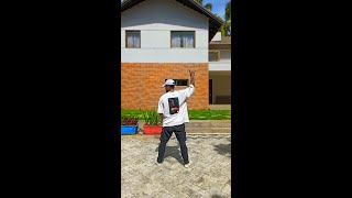 Future - mask off ( marshmello Remix ) song ⚔️🔥 ND warriors🔥⚔️ performance by ND Rathod #Shorts