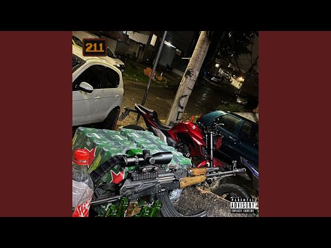 Mery, Trago e Lança