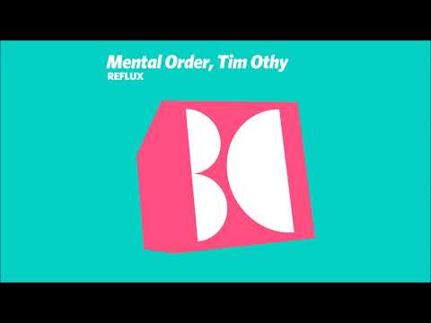Mental Order, Tim Othy - Tilan (Original Mix)