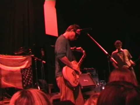 RedEye - RedEye - Killing In The Name Of (live)