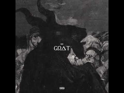 SKORP - GOAT