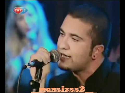 PİİZ  -  Özledim Tenin Kokusunu