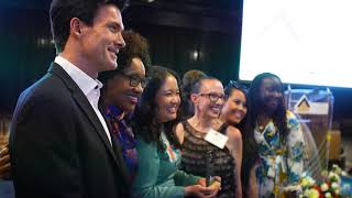 2025 CU Denver Alumni Awards Celebration Highlights