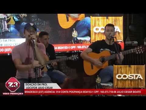 Lorenzo e Luan - Live in Braúna