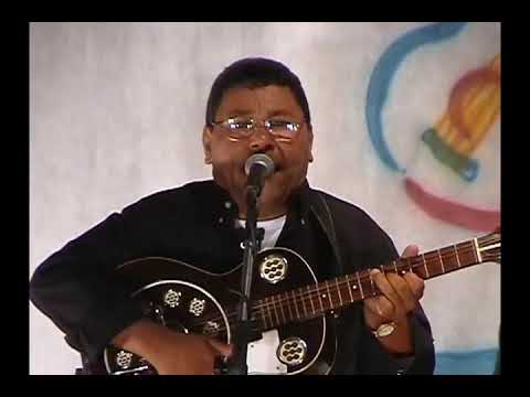 João Lourenço e Valdir Teles - Festival | Caruaru/PE 2005