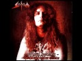 Sodom - Shellfire Defense (Pre-production, 1990 ...