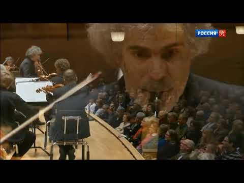 Mozart Clarinet Concerto K 622 A major Lorenzo Coppola Freiburger Barockorchester G. von der Goltz