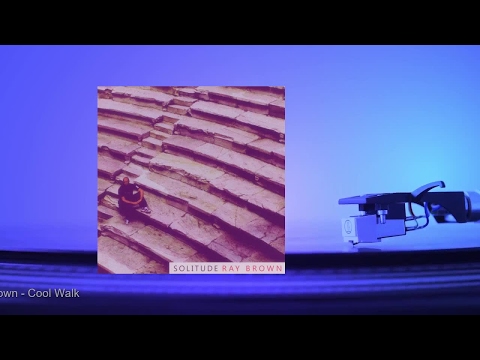 Ray Brown - Cool Walk