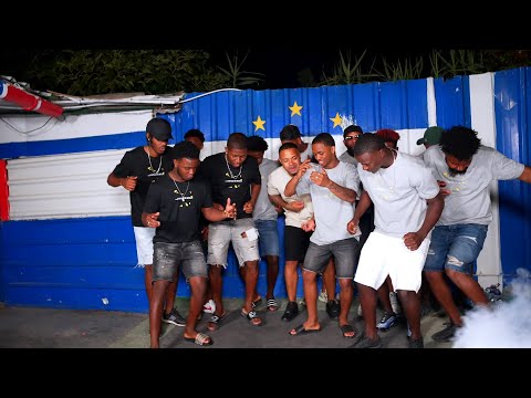 TERRA TERRA  and Panamera Boyz Official