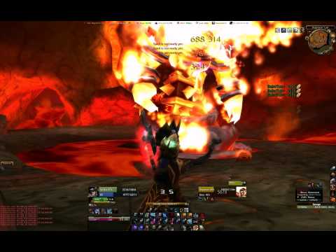 Hunter Solo Guide: Ragnaros