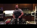 The Bodybuilding Chef - Episode 6- Queso Fundido