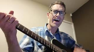 Anchor Me - Mutton Birds Cover