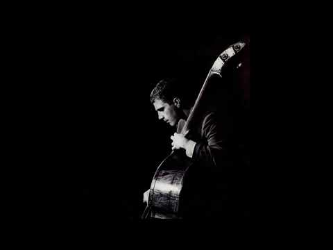 Scott LaFaro with the Bill Evans Trio - My Man's Gone Now