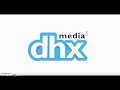 Dhx Media Logo Bloopers By Patrick Jenner Hbss And Forky