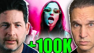HOW I MADE 20K A MONTH IN COLLEGE  ... w/ Seth Ferranti
