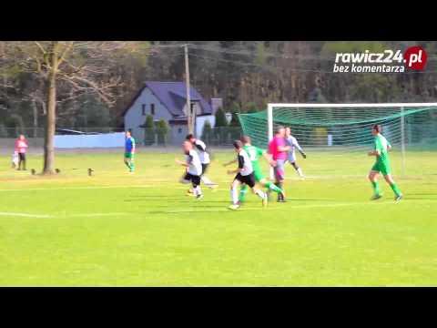 Piłka nożna - Sarnowianka - Zjednoczeni