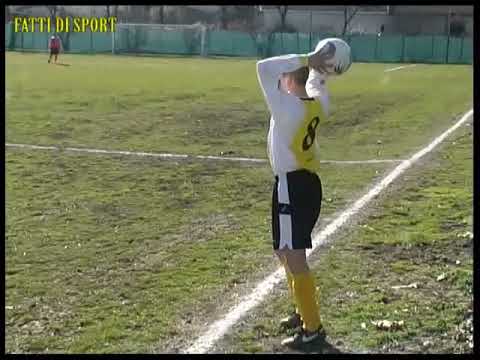 Cailcio Rivediamoli : Ozegna - Bosconerese 0-1