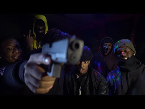 Kayoo  x  Tydolla  x  KayFlow  x  BenVo - "Back to Back"