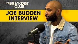 The Breakfast Club - Joe Budden Talks Leaving Complex, Relationship with Eminem, Industry Moves + More