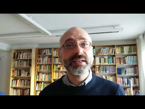 Commento letture Domenica 6 febbraio 2022 • Rito ambrosiano