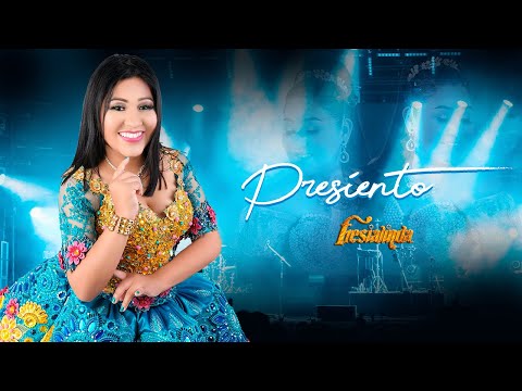 Presiento Con Banda - Fresia Linda