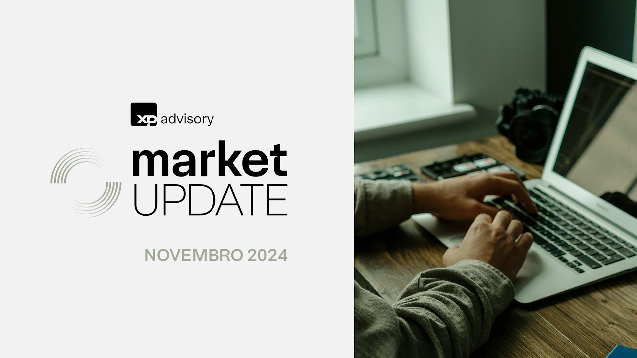 XPA Market Update - Novembro 2024