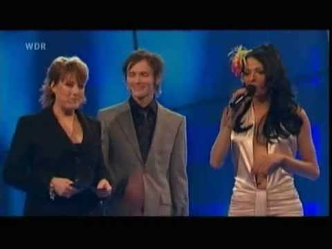 Dana International Diva Congratulations: 50 Years of the Eurovision Song Contest (2005)