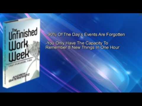 Omni Publicity And PR Group Client Andy Gateriewictz   Video 4